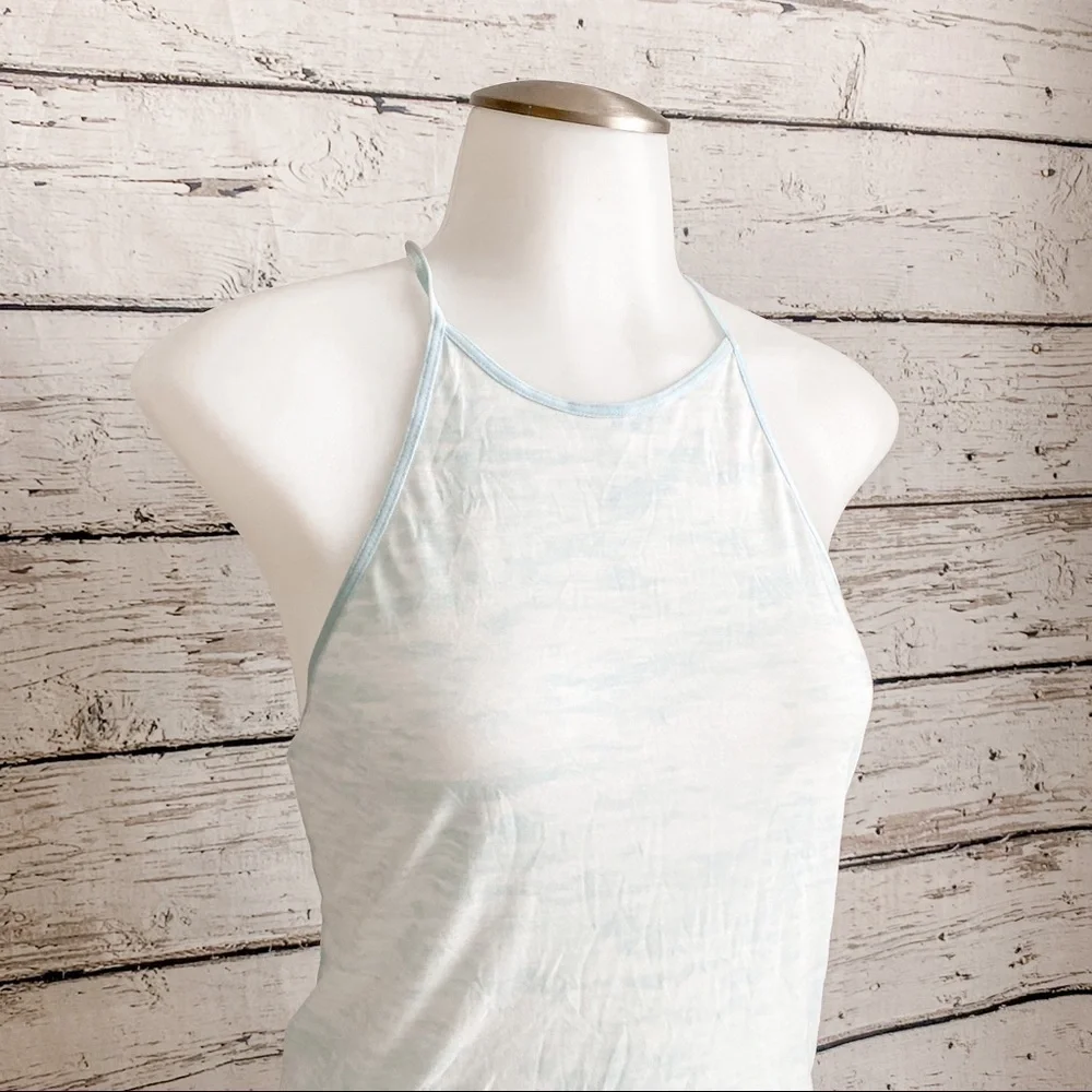 Nike Dri-Fit workout tank top